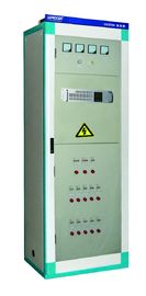 ダブル変換 20 kva/16 kw 工業用グレード アップ雷保護 DTS9310