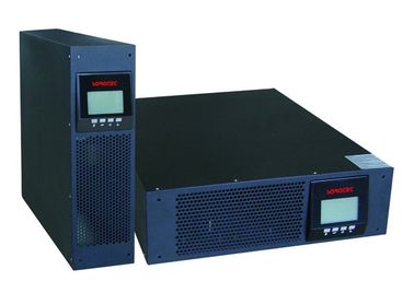 6KR XL 10KVA/8000W RS232 8A 240 X ラック マウント型 UPS - 線形荷重と HP9316C