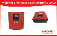 1-2KVA Inverter Supply The Reliable Long Back Up Time Power For The Household Appliances