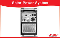 1-6kW All-in One Off Grid Solar Power Systems 24V / 48V Solar Inverter For Household Appliances
