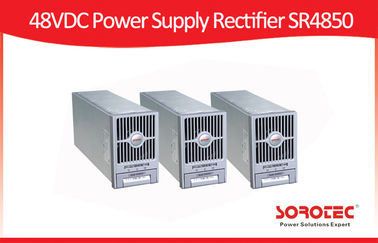 48V DC Power Supply Rectifier Modular SR4850 (SR4850 PLUS)