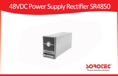 48V DC Power Supply Rectifier Modular SR4850 (SR4850 PLUS)