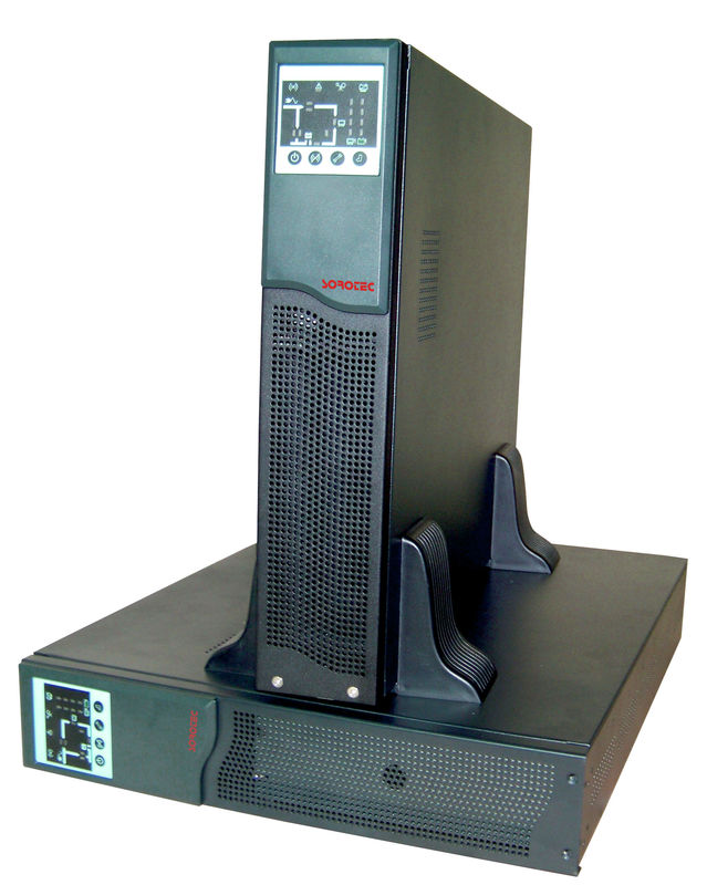 Pure Sine Wave Line Interactive UPS HP5115E 1000-3000VA